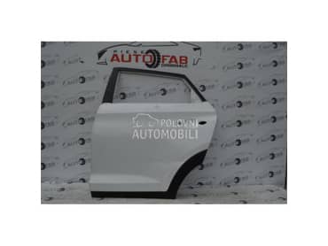 Zadnja leva vrata za Hyundai Tucson od 2015. do 2021. god.