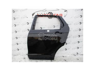 Zadnja leva vrata L550 za Land Rover Discovery Sport od 2014. do 2021. god.