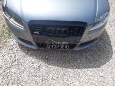 branik za Audi A4