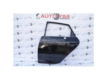 Zadnja leva vrata za Seat Ibiza od 2008. do 2017. god.