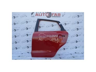 Zadnja leva vrata za Suzuki Baleno od 2015. do 2021. god.