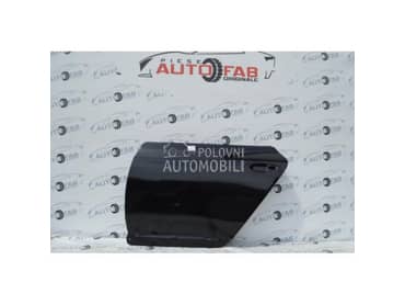 Zadnja leva vrata za Volkswagen Arteon od 2017. do 2021. god.