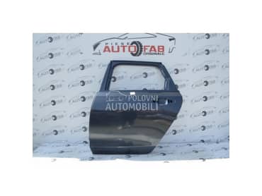 Zadnja leva vrata za Volvo V90 od 2017. do 2021. god.