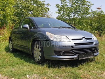 prednji branik za Citroen C4