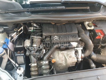 1,6 HDI 90KS 110KS motor za Citroen Berlingo, C2, C3 ...
