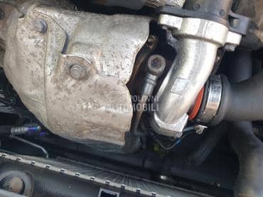 TURBINA ZA 110KS i 90KS za Citroen Berlingo, C2, C3 ...