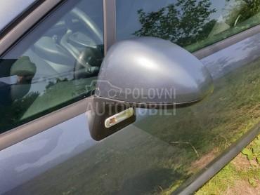 LEVI RETROVIZOR za Citroen C4