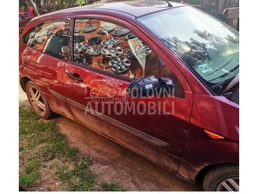 bos pumpa i dizne 1.8tdci za Ford Focus od 2001. do 2005. god.