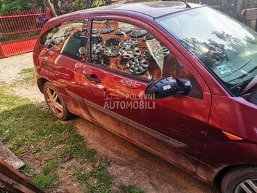 1.8 tdci 3 vrata podizaci za Ford Focus od 2001. do 2005. god.