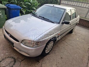 brave kvake za Ford Escort od 1996. do 1998. god.