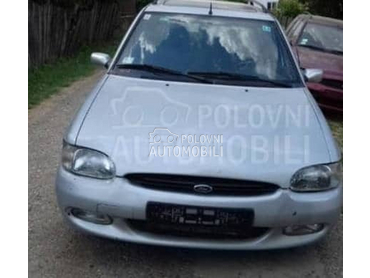 stakla za Ford Escort od 1996. do 1998. god.