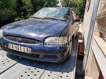 retrovizori za Ford Escort od 1996. do 2000. god.