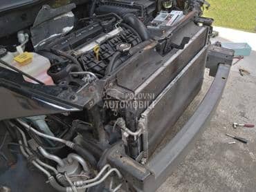 Ostali delovi klime za Dodge Caliber