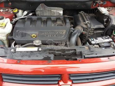 Lambda sonda za Dodge Caliber