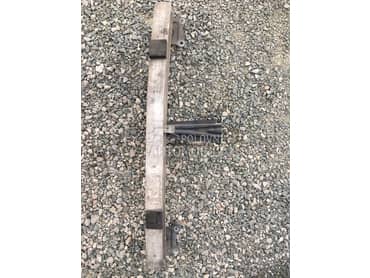 sina prednjeg branika za Audi A3 od 2000. do 2003. god.