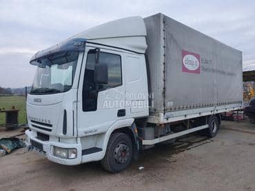 IVECO EURO CARGO DELOVI