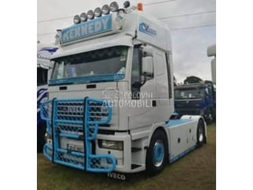 IVECO EURO STAR TECH DELOVI