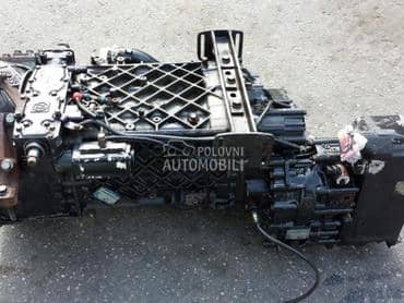 iveco kursor menjaci i motori