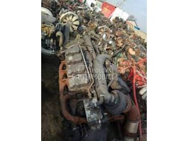 scanija r420 menjaci motori