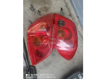 Stip svetla za Peugeot 307