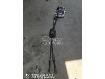 Sajle menjaca za Citroen Xsara Picasso