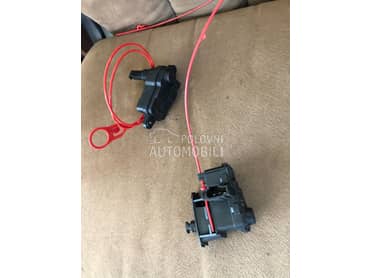 Brava rezervoara 8V0- 4L0 za Audi A3, A6, A6 Allroad ... od 2010. do 2019. god.