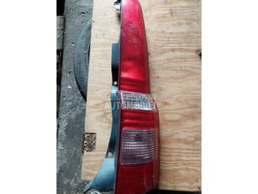 Stop svetla za Fiat Panda