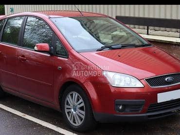 sofersajbna vetr.staklo za Ford C-Max od 2003. do 2010. god.