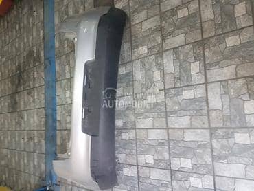 zadnji branik za reno megan 3 za Renault Kangoo