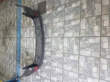 zadnji branik za reno klio 3 k za Renault Clio