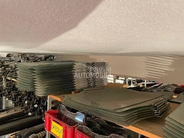 staklo vrata za Opel Astra G od 1998. do 2008. god.