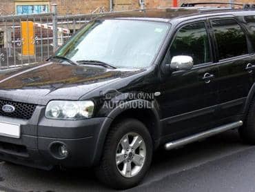 sofersajbna vetr.staklo za Ford Maverick od 2000. do 2007. god.