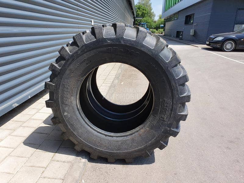 BKT 17.5/ R25