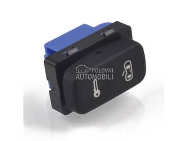 Prekidac centrale za Škoda Octavia od 2004. do 2013. god.