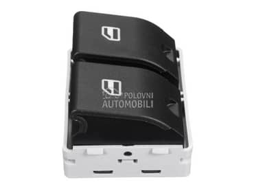 Prekidac podizaca prozora za Seat Cordoba od 2002. do 2008. god.