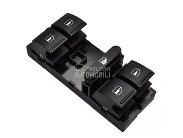 Prekidac podizaca prozora za Seat Leon od 2005. do 2011. god.