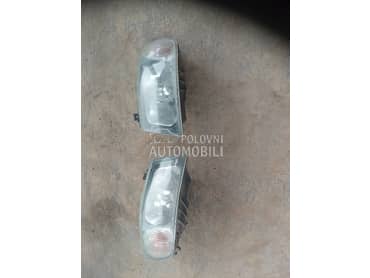 Farovi za Ford Transit Connect od 2001. do 2004. god.