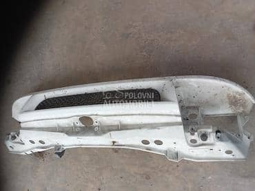 vezni lim  prednji za Ford Transit Connect od 2001. do 2004. god.