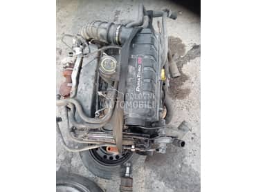 Motor 2,0 Dura torQ  DI za Ford Transit Connect od 2001. do 2004. god.