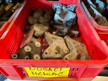 nosac motora menjaca za Opel Astra G od 1998. do 2008. god.