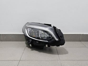 Desni Far Full LED za Mercedes Benz B 150, B 160, B 170 ... od 2014. do 2018. god.