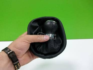 RUČICA-KOŽICA-RAM-KOMPLET za Volkswagen Caddy