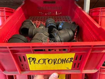 protokomer za Opel Astra G od 1998. do 2008. god.