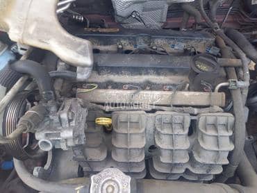 Kompletan motor za Dodge Caliber