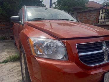 krila hauba branik za Dodge Caliber