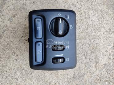 Prekidači svetla za Volvo V70 od 2000. do 2007. god.