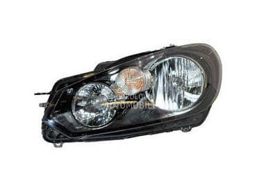 farovi za Volkswagen Golf 6