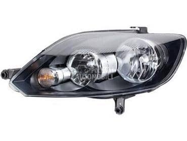 farovi za Volkswagen Golf Plus, Golf 7, Golf 6 ...
