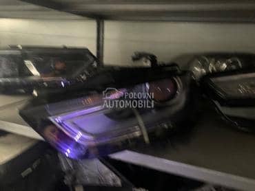 farovi za Audi A3, A4, A5 ...