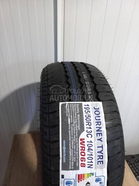 Ostalo 195/50 R13 Sve sezone
